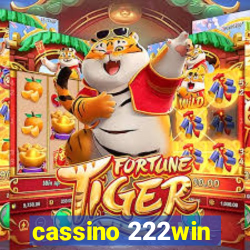 cassino 222win